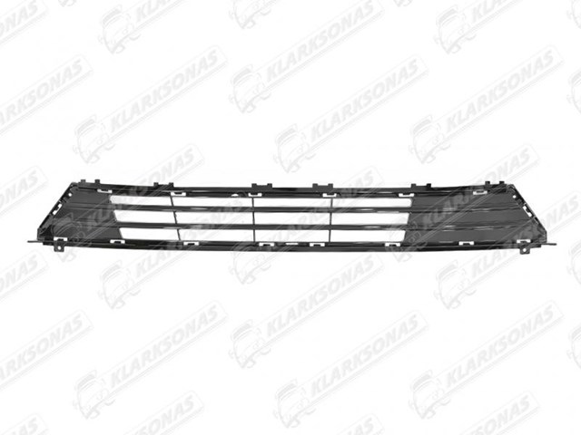 Купити HS7317B968C Ford Решітка переднього бампера, нижня