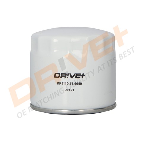 Масляний фільтр DP1110110049 Dr!ve+