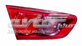 Ліхтар задній лівий, внутрішній 3141302LAS Depo/Loro/Abakus
