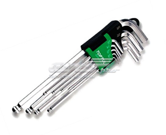  Toptul GBAL0901 ціна, від 17.37 USD