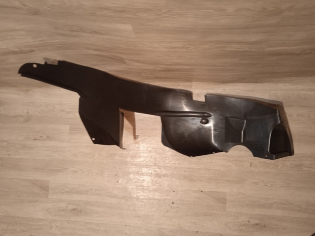 Подкрильнікі переднього крила, правий Dega PEJ15PR003 ціна, від 12.13 USD