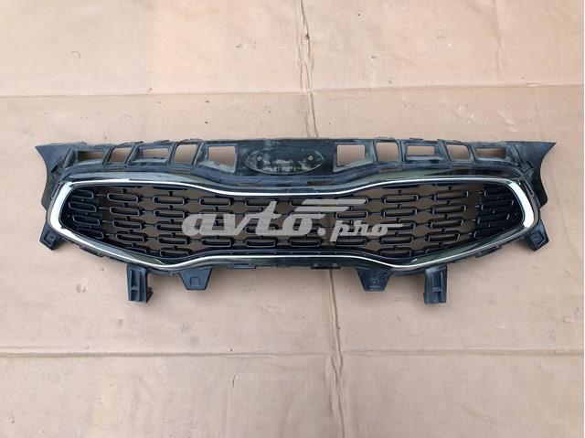 Решітка радіатора 86351A2610 Hyundai/Kia
