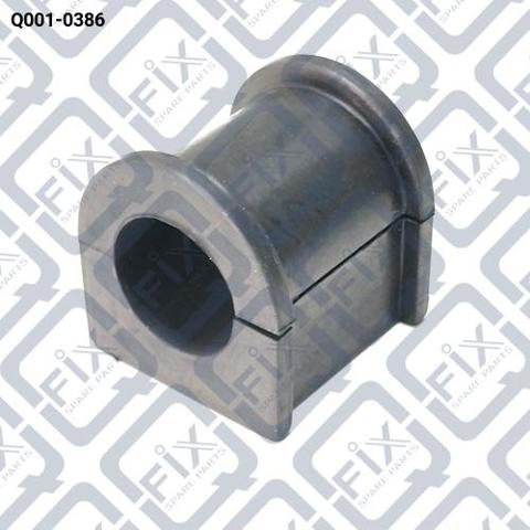 Подушка стабілізатора Q-fix Q0010386 ціна, від 2.11 USD