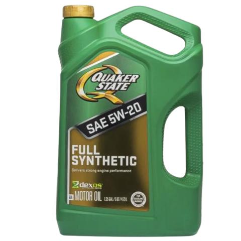  550046189 Quaker State