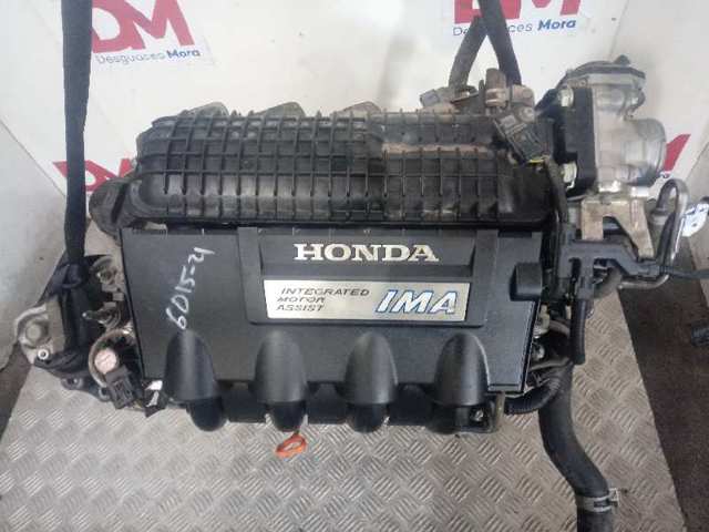 LDA3 Honda Мотор в зборі