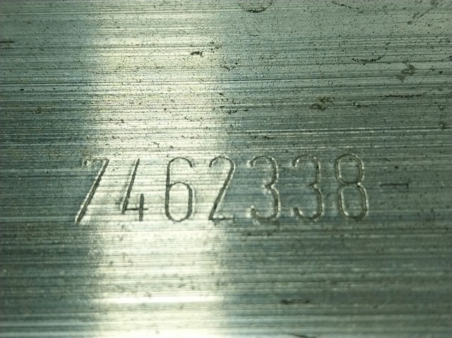 51127462338 BMW 