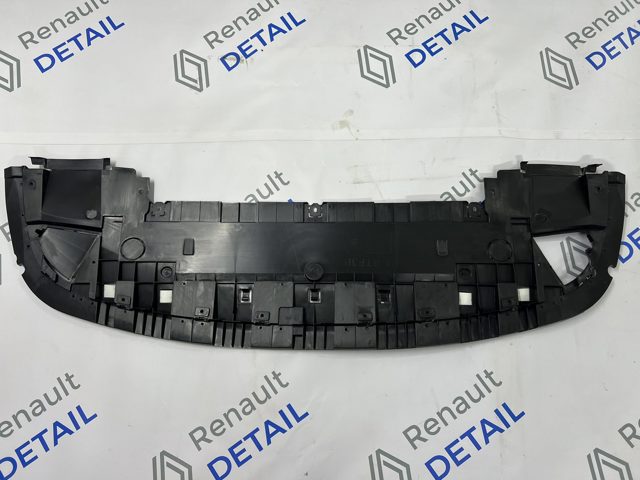 Фартух, дефлектор переднього бампера Polcar 60N2345 ціна, від 82.94 USD