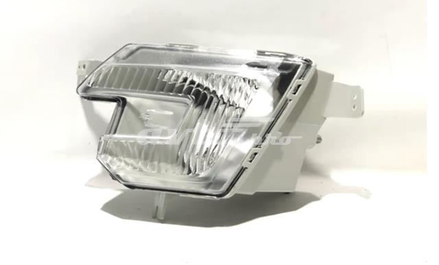 Туманка ліва TYC FP2834H1T ціна, від 145.93 USD