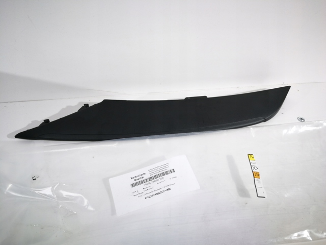  Porsche 95B807685B1E0