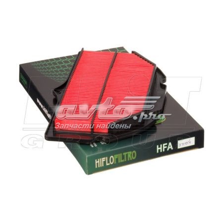  Hiflofiltro HFA3908 ціна, від 20.27 USD