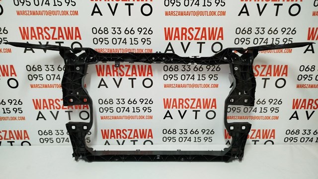 Панель передня Signeda PAD30039A ціна, від 148.74 USD