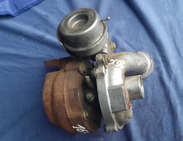 Турбіна Borg-Warner 625683H82303720 ціна, від 163.11 USD