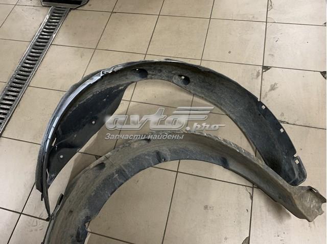 Подкрильнікі переднього крила, правий FPS 4032388 ціна, від 16.52 USD