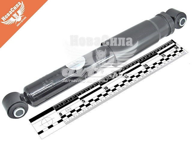 Купити HA30369 Hort Стійка амортизатора задня