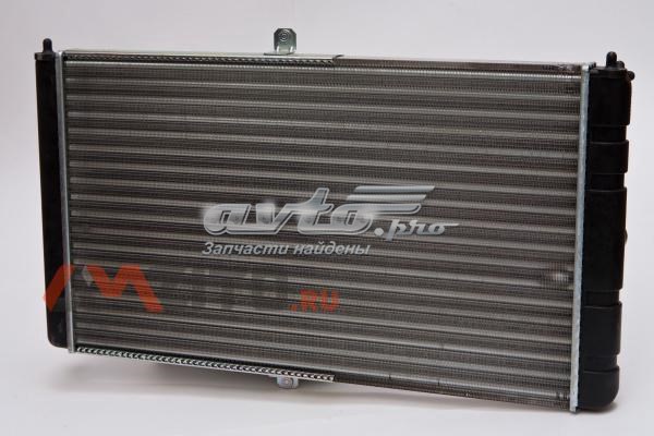 Радіатор основний Lada 21700130101200 ціна, від 56.23 USD