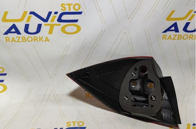 Купити 6013872 Polcar Лівий стоп