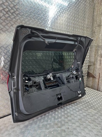 П'яті двері Nissan/Infiniti 9001A6RC0A ціна, від 987.93 USD