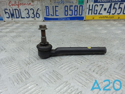 Купити TK4832280A Mazda Рульовий наконечник