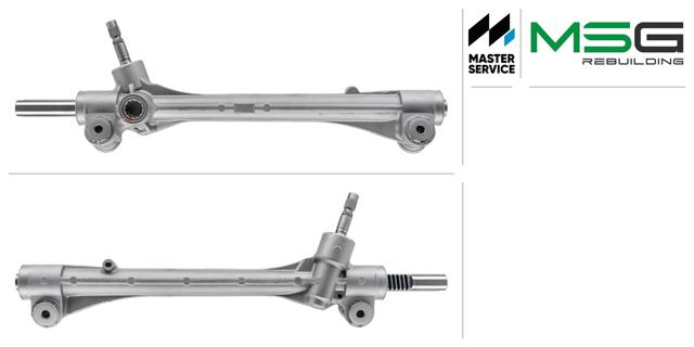 Купити TY147R MSG Rebuilding Рульова рейка