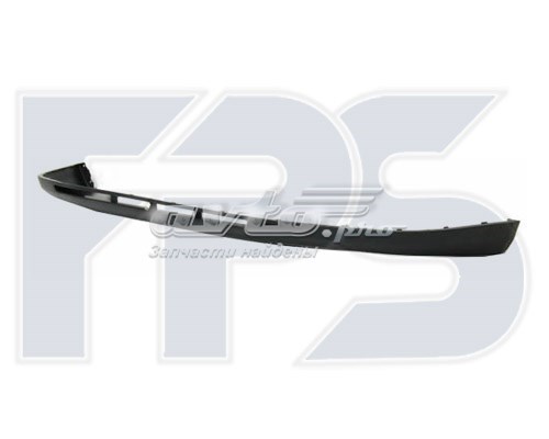 Спліттер переднього бампера FPS FP6407225 ціна, від 17.73 USD