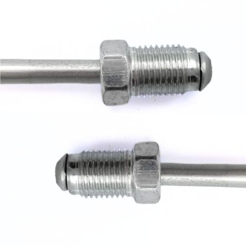 Купити WP004ZN ACS Трубка гальмівної системи, бухта