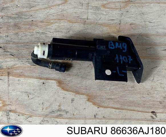  Subaru 86636AJ180 ціна, від 37.66 USD