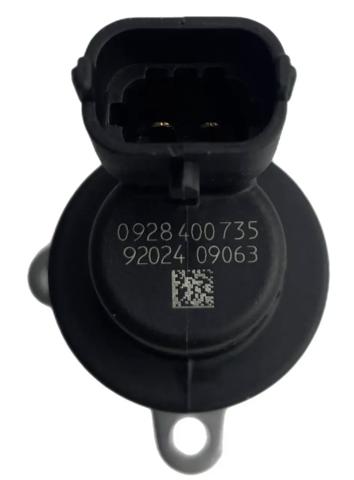 Купити 0928400735 Bosch Редукційний клапан ПНВТ