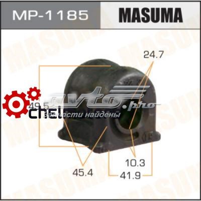  Masuma MP1185 ціна, від 5.15 USD