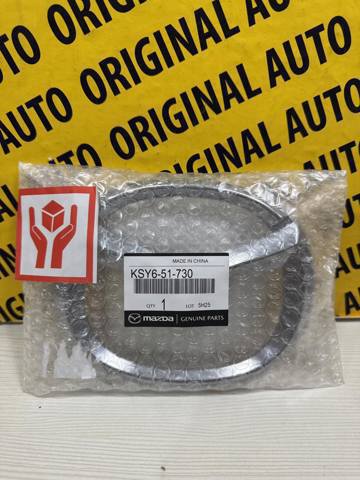 Купити KSY651730 Mazda 