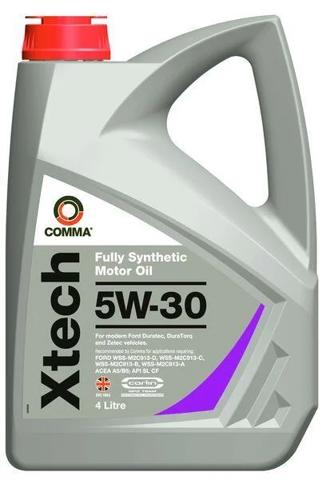 Олива Comma XTECH5W304L ціна, від 53.93 USD