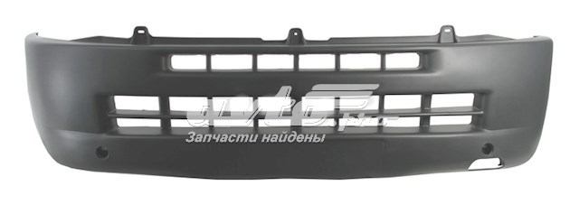 Бампер передній FPS FP2092900
