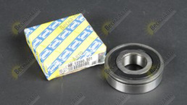 Купити AB12390S01 SNR Підшипник первинного валу коробки