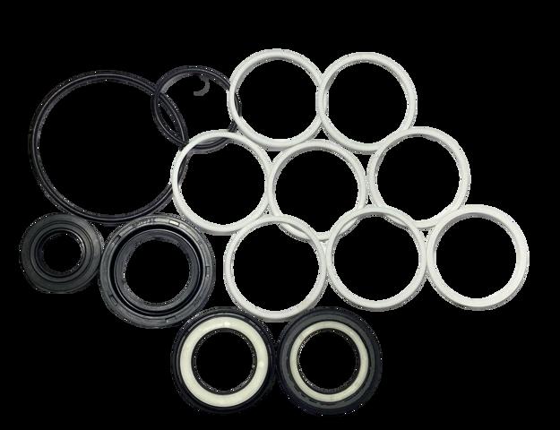 RE9009KIT MSG Ремкомплект до рульової рейки