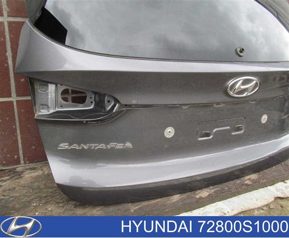  Hyundai/Kia 72800S1000 ціна, від 883.56 USD