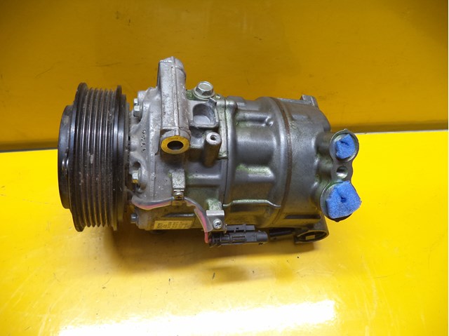 Купити 39034464 General Motors Компресор кліматичної установки