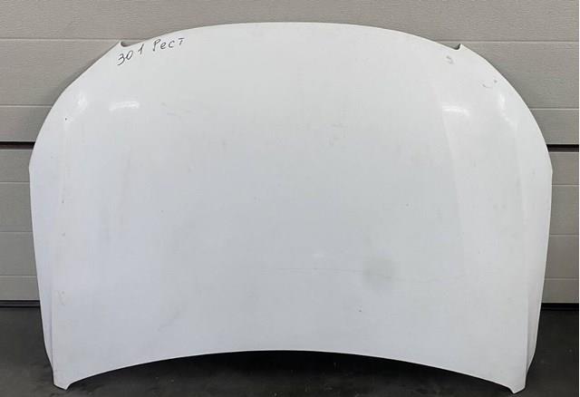 Купити 9816972680 Peugeot/Citroen Капот