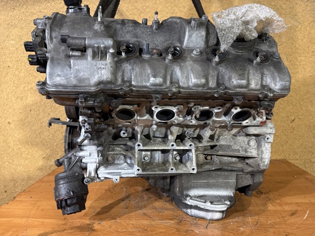 1900038200 Toyota Мотор в зборі