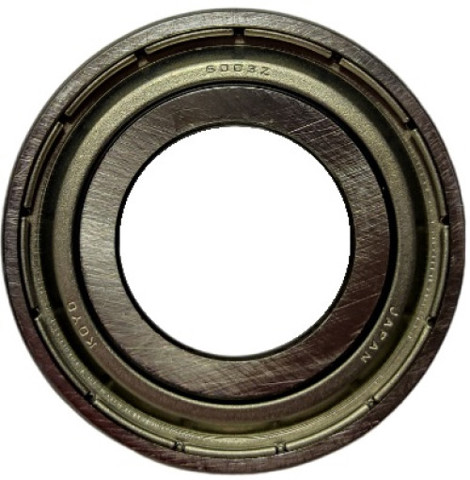 6003ZZCM Koyo 