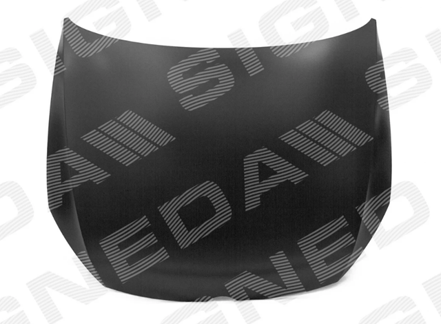 Фара права ZFD111316R Signeda