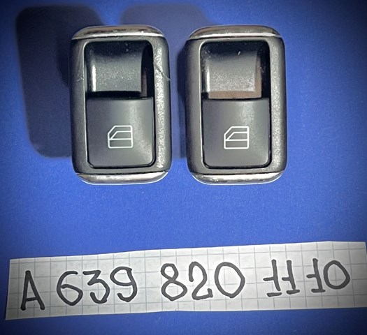 Купити A6398201110 Mercedes 