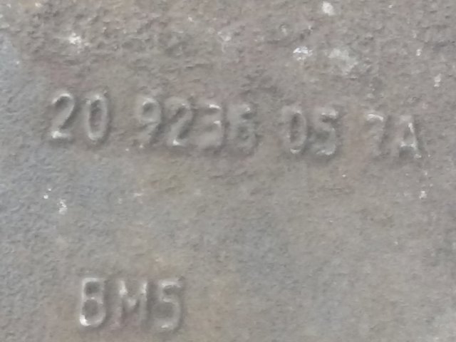 Купити 209236057A VAG 