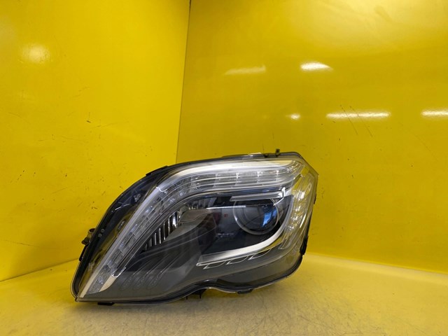 Фара Signeda ZBZ111278L