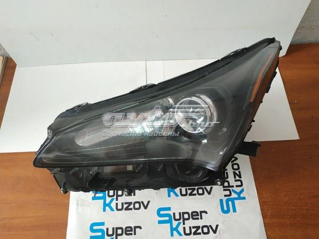  8107078030 Toyota
