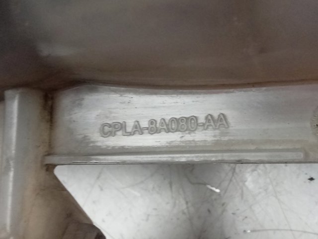 CPLA8A080AA Land Rover Розширювальний бачок охолодження