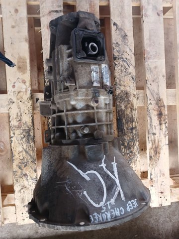52104820AE Chrysler 
