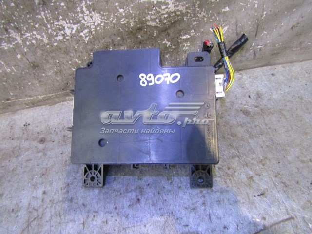 Блок запобіжників 8637A313 Mitsubishi