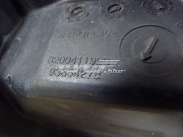 93854275 Opel Телевізор