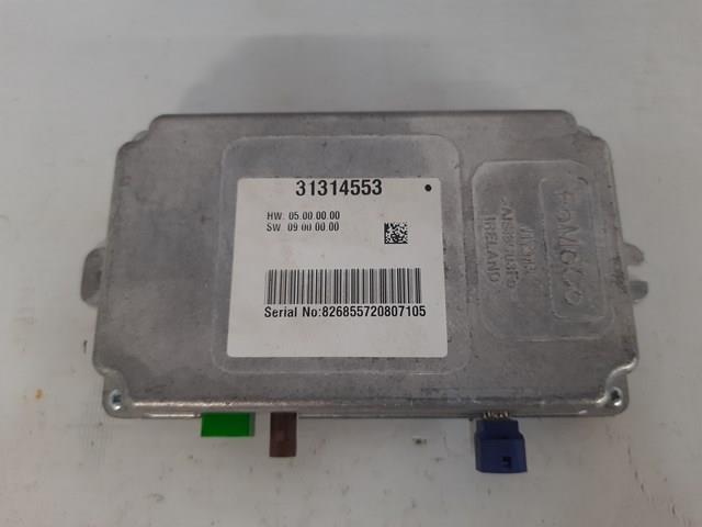 Купити 31296711 Volvo 
