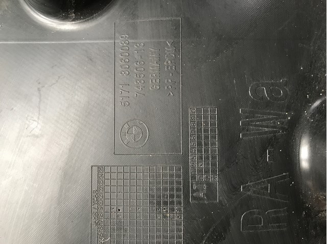 51718060089 BMW 