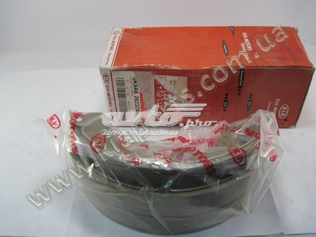 Купити 845103X000RY Hyundai/Kia 